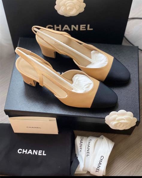 chanel shoes for sale philippines